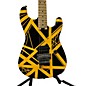 Used EVH Striped Series Solid Body Electric Guitar