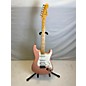 Used Fender 2012 1957 Relic Stratocaster Solid Body Electric Guitar thumbnail