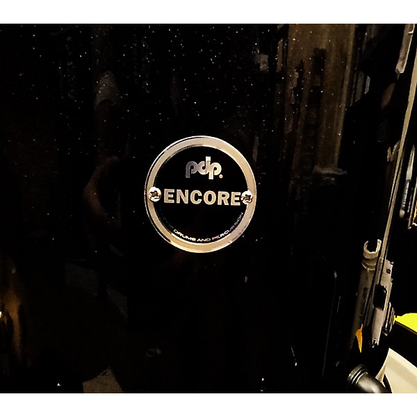 Used PDP by DW Encore Drum Kit