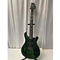 Used PRS CE Swamp Ash Solid Body Electric Guitar thumbnail