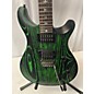 Used PRS CE Swamp Ash Solid Body Electric Guitar