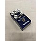 Used Wampler Used Wampler Pantheon Overdrive Effect Pedal thumbnail