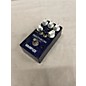 Used Wampler Used Wampler Pantheon Overdrive Effect Pedal