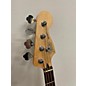 Used Fender Standard Jazz Bass Electric Bass Guitar