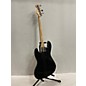 Used Fender Standard Jazz Bass Electric Bass Guitar