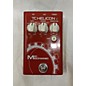 Used TC Helicon VoiceTone Mic Mechanic Vocal Processor thumbnail