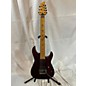 Used Schecter Guitar Research Jeff Loomis Signature Floyd Rose Solid Body Electric Guitar thumbnail