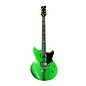 Used Yamaha Used Yamaha RSS20 Flash Green Solid Body Electric Guitar thumbnail