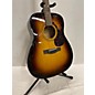 Used Yamaha F335 Acoustic Guitar