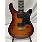 Used PRS Used PRS SE Custom 22 Semi-Hollowbody Sunburst Hollow Body Electric Guitar