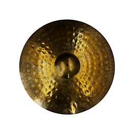 Used Paiste Used Paiste 20in Signature Full Ride Cymbal