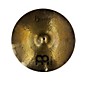 Used MEINL Used MEINL 19in Byzance Medium Thin Crash Brilliant Cymbal thumbnail