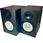 Used Yamaha HS8 Pair Powered Monitor