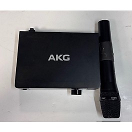 Used AKG DMS100 Handheld Wireless System