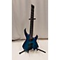 Used ORMSBY Goliath GTR 6 Blue Burst Solid Body Electric Guitar thumbnail