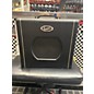 Used Supro 1810R Blues King Tube Guitar Combo Amp thumbnail