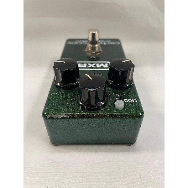 Used MXR Used MXR Carbon Copy Effect Pedal