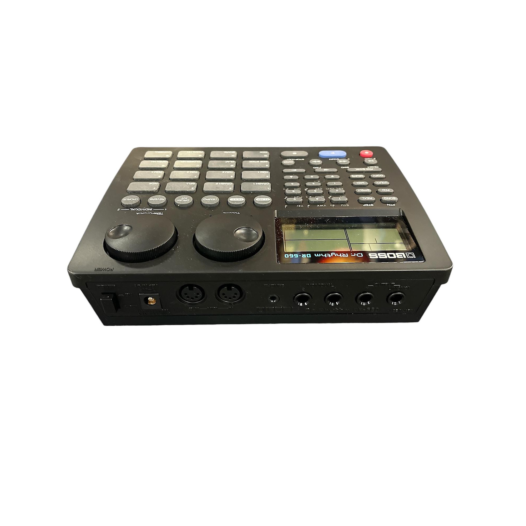 その他 BOSS Dr.Rythm DR-660 20150310_153241.jpg