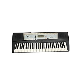 Used Yamaha Used Yamaha PSRE203 Portable Keyboard