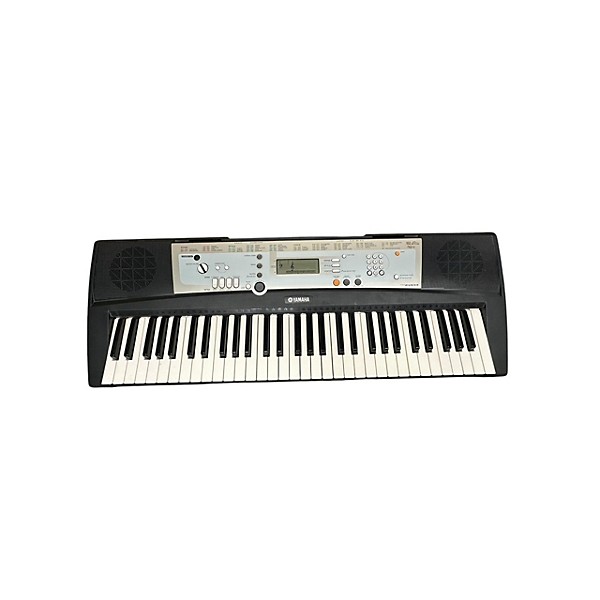 Used Yamaha Used Yamaha PSRE203 Portable Keyboard