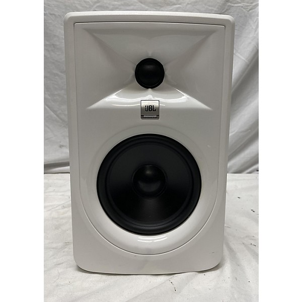 Used JBL 305P MKII Powered Monitor