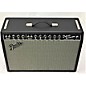 Used Fender 1965 Reissue Deluxe Reverb 22W 1x12 Tube Guitar Combo Amp thumbnail