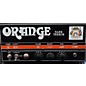 Used Orange Amplifiers Used Orange Amplifiers DA15H Dark Terror 15W Tube Guitar Amp Head thumbnail