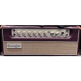 Used MESA/Boogie Used MESA/Boogie California Tweed 6v6 Tube Guitar Amp Head