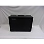 Used MESA/Boogie Used 2010 MESA/Boogie 112 Ext Guitar Cabinet thumbnail