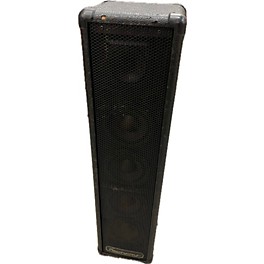 Used BOSS Used POWERWERKS PW100T Powered Speaker