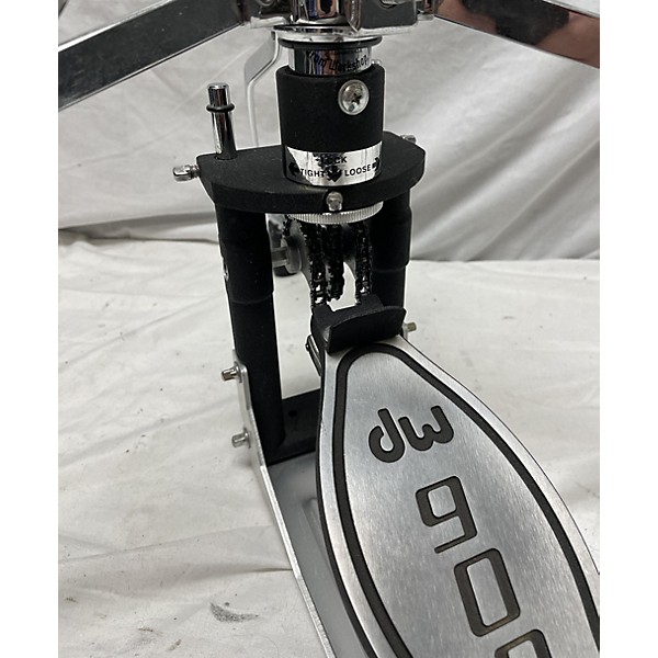 Used DW 9000 Series 3 Leg Hi Hat Stand