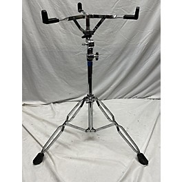 Used Dixon Double Braced Percussion Stand