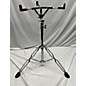 Used Dixon Double Braced Percussion Stand thumbnail