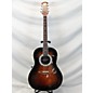 Used Ovation Ultra 1517 Acoustic Electric Guitar thumbnail