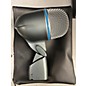 Used Shure Used Shure Beta 52A Drum Microphone thumbnail