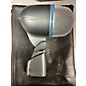 Used Shure Used Shure Beta 52A Drum Microphone thumbnail