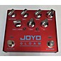 Used Joyo Used Joyo Gloam Effect Pedal thumbnail