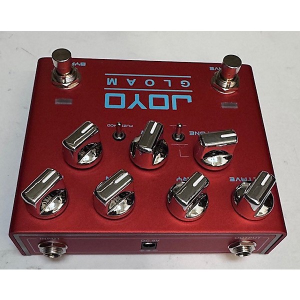 Used Joyo Used Joyo Gloam Effect Pedal