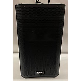 Used QSC K12 Powered Speaker