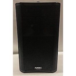 Used QSC K12 Powered Speaker