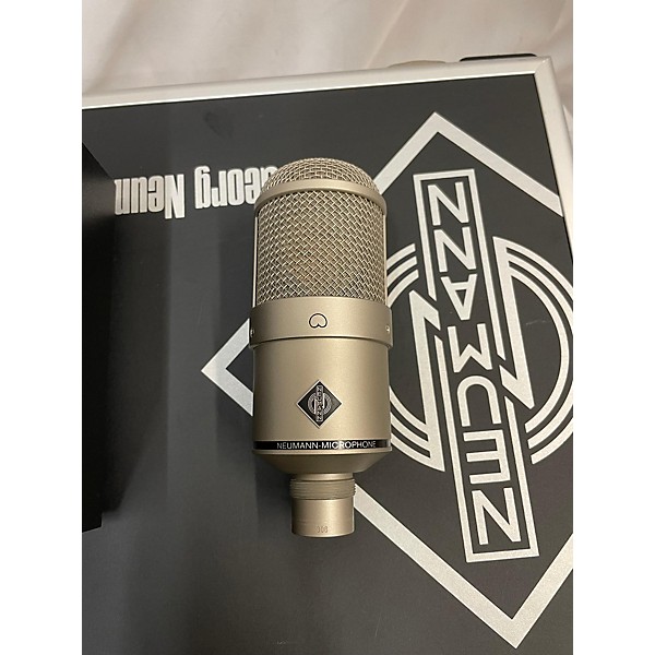 Used Neumann Used Neumann M147 Condenser Microphone