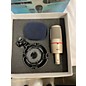 Used AKG C4000B Condenser Microphone