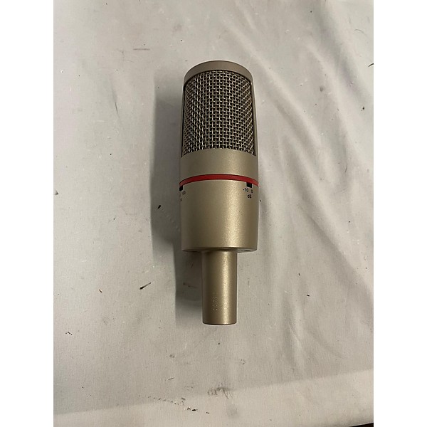 Used AKG C4000B Condenser Microphone