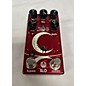 Used Walrus Audio Used Walrus Audio Slo Reverb Effect Pedal thumbnail