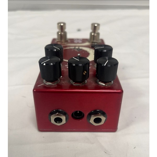 Used Walrus Audio Used Walrus Audio Slo Reverb Effect Pedal