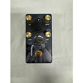 Used Ground Control Used Ground Control Serpens Effect Pedal