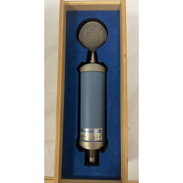 Used Blue Bluebird Condenser Microphone