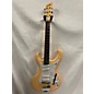 Used Eastwood Lg150t Solid Body Electric Guitar thumbnail