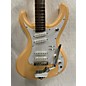 Used Eastwood Lg150t Solid Body Electric Guitar