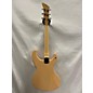 Used Eastwood Lg150t Solid Body Electric Guitar